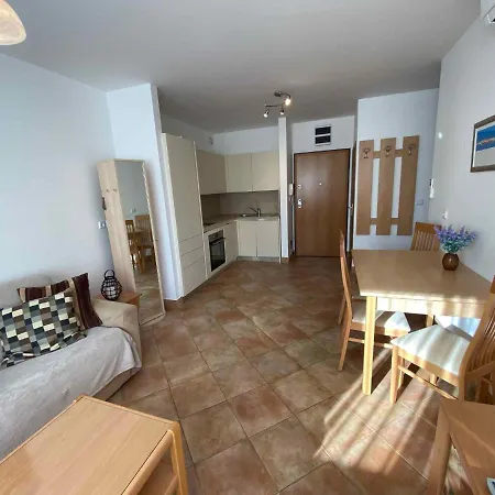 In Novigrad Istrien 36159 Apartment